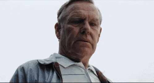 Matt Damon Saving Private Ryan GIF