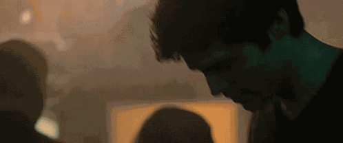 Matthew Daddario Dance GIF