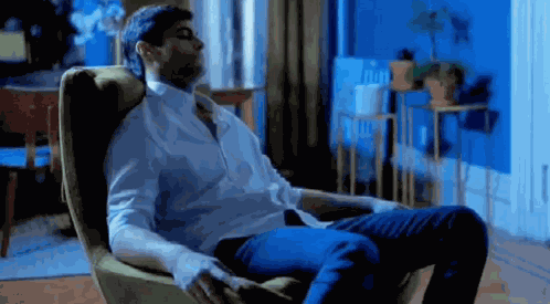 Matthew Daddario GIF