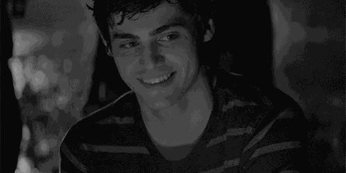 Matthewdaddario Shadowhunters GIF