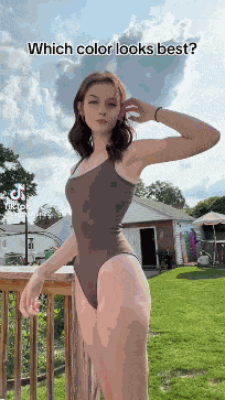 Mattie Justine Soggyalien22 GIF