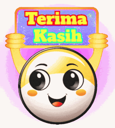 Matur Nuwun Thank You GIF