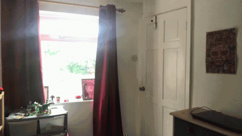 Maul Maulgamer GIF