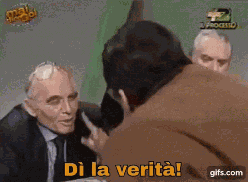 Maurizio Mosca Sgarbi GIF