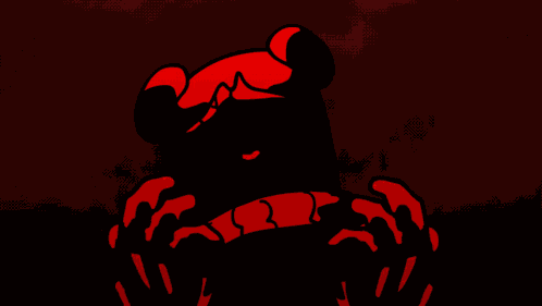 Max Realization Sad Max GIF