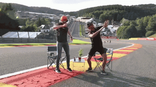 Max Verstappen GIF