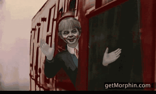 Maximo Espectacular GIF
