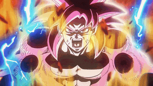 Maximum Episode 20 GIF