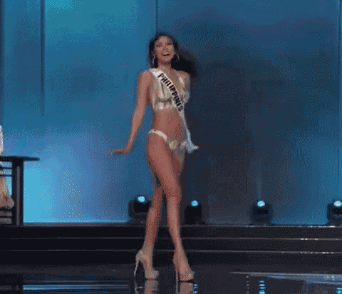 Maxine Medina GIF