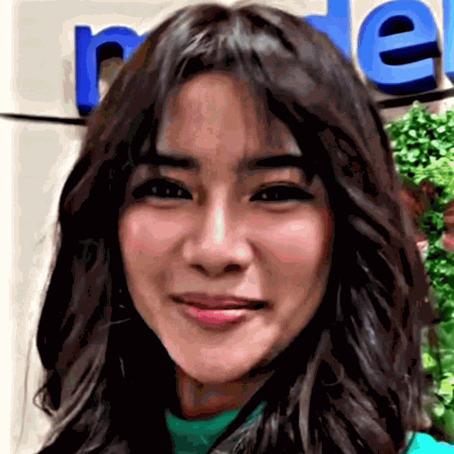 Maxine Trinidad Pbb Teens GIF