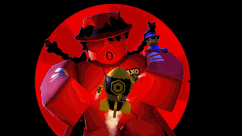 Maxo Loyalpog GIF
