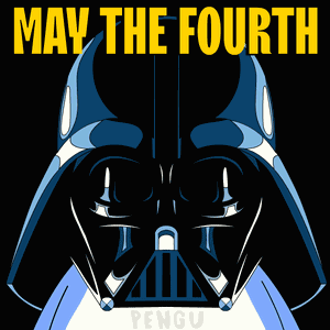 May 4th May The 4th Be With You GIF