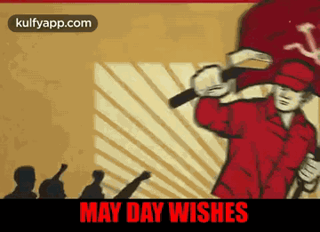 May Day.Gif GIF