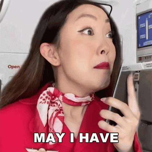 May I Have Your Attention Please Jeenie Weenie GIF
