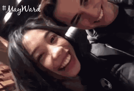 May May Entrata May Ward GIF