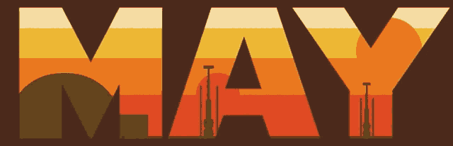 May Month Star Wars GIF
