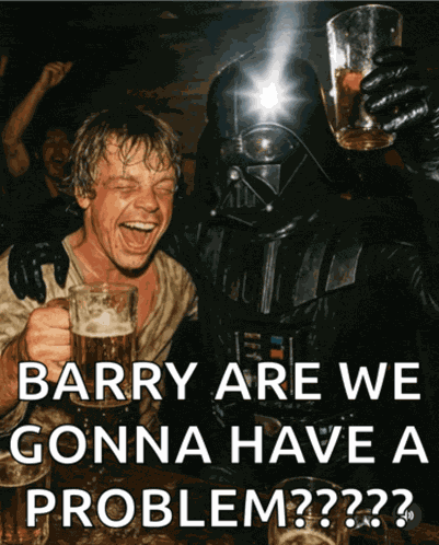 May The Fourth May The Force Be With You Meme