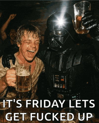 May The Fourth May The Force Be With You Meme