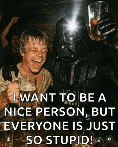 May The Fourth May The Force Be With You Meme