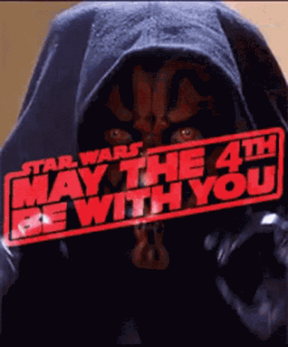 May The GIF