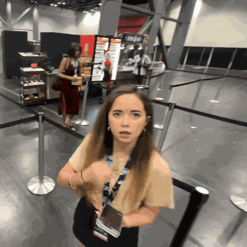 Maya Higa GIF
