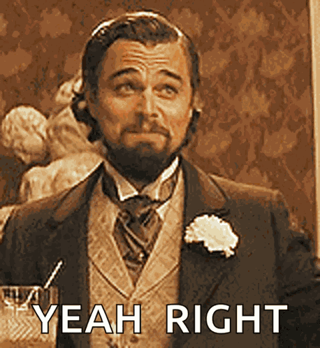 Maybe Dicaprio GIF