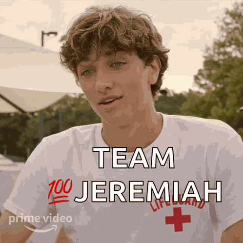 Maybe Jeremiah GIF