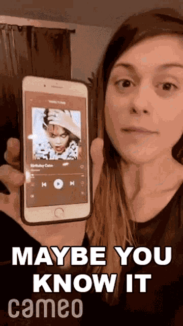 Maybe You Know It Lindsey Shaw GIF