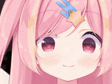 Maygi Smile GIF