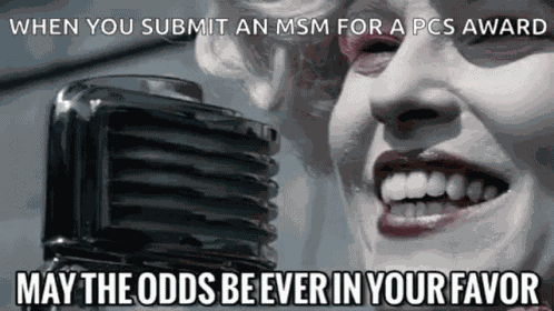 Maytheodds Beeverinyourfavor GIF