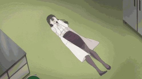 Mayuri Hanyuu Mayura GIF