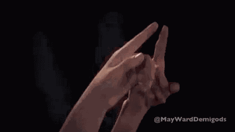 Mayward Edward Barber GIF