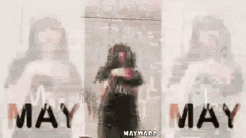 Mayward Maymay GIF