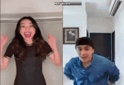 Mayward Maymay GIF