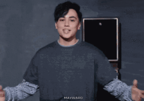 Mayward Maymay GIF