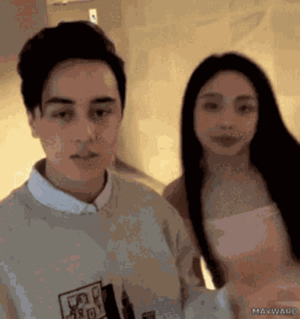 Mayward Maymay GIF
