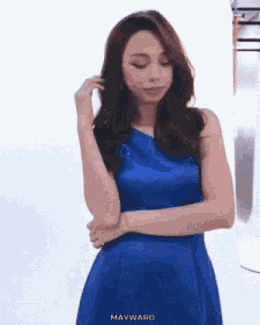 Mayward Maymay GIF
