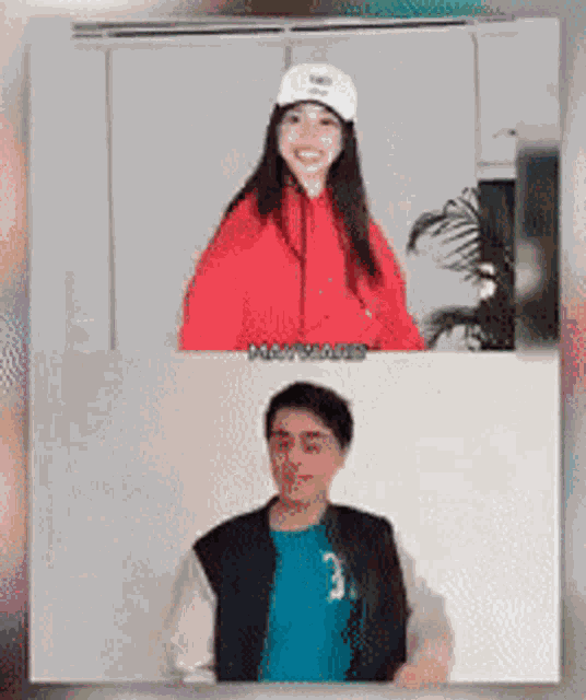 Mayward Maymay GIF