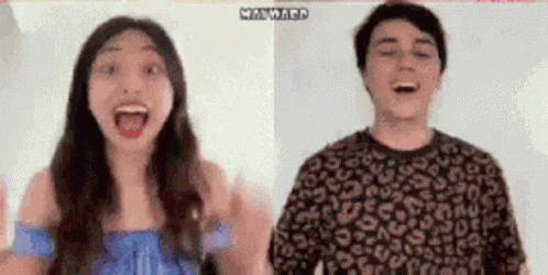 Mayward Maymay GIF