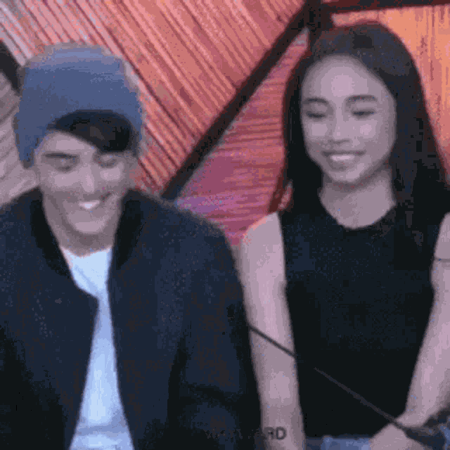 Mayward Maymay GIF