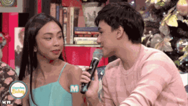 Mayward Maymay GIF