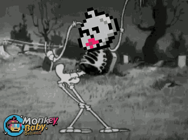 Mbb Monkey GIF
