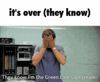 Mbta Massachusetts Bay Transit Authority GIF