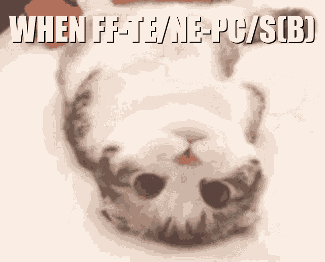 Mbti Personality GIF