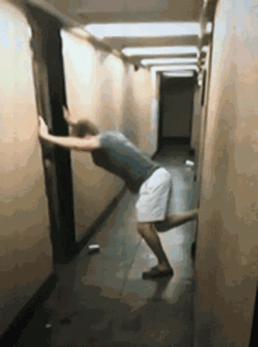 Mc Glaun Knock GIF