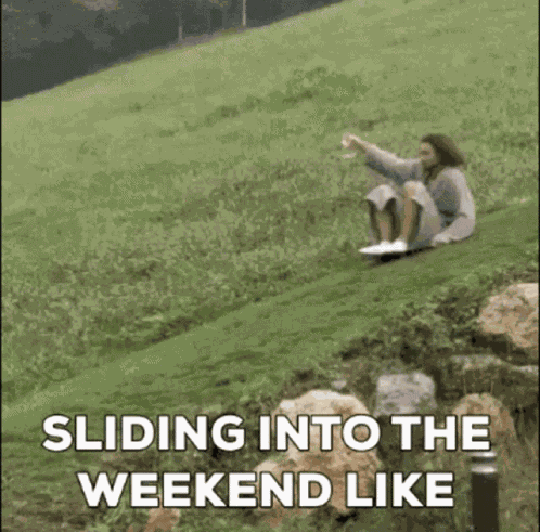 Mc Nastys Friday GIF