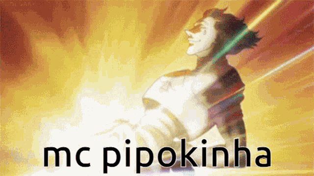 Mc Pipokinha Salettecord GIF