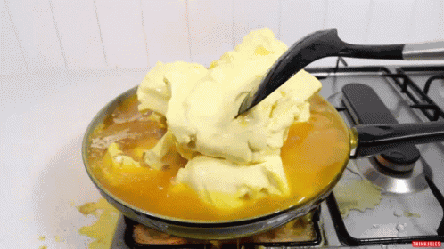 Mcdonalds Cheeseburger Egg GIF