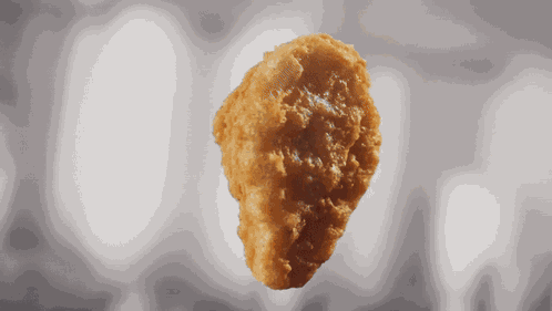 Mcdonalds Chicken Mcnuggets GIF