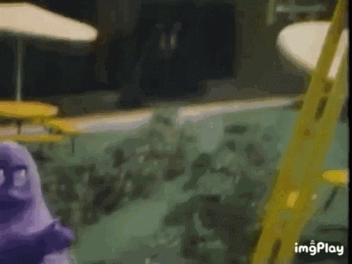 Mcdonalds Grimmice GIF